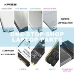 13.3" LCD Display For Samsung NP905S3G 915S3G B133XTN01.5 Laptop Screen 1366*768