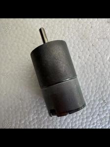 Quality Asynchronous Motor Casing Protection Protection Type DC 6V Motor Golf Serving Motor wholesale