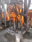 ZGSJ-200 Water Well Drilling Machine