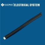 PVC Coated GI Flexible Electrical Hose Black Metal Hose UL Standard 3/4 Inch