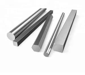 Quality 310s 309s 2.5 Mm Stainless Steel Rod Square Bar Round SUS 310 Welding Rod wholesale