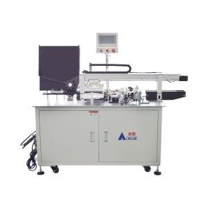 Quality Cylindrical Automatic Battery Spot Welding Machine 18650 Series Welding wholesale