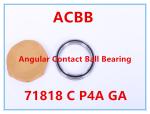 71818 C P4A GA