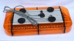 LED mini Lightbar /warnining signal lichtbalken lysbjelke Minipuentes /mini