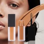 Long Wear Flawless Wear Concealer Waterproof Foundation Highlighter