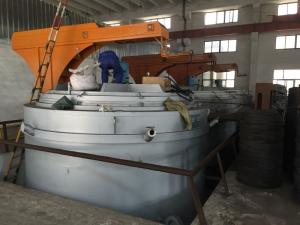 Well-Type Annealing Furnace For Steel Wire