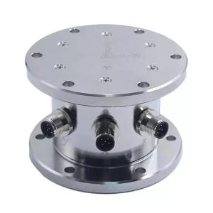Quality 50-300kg 3 Axis Force Sensor 0.05% Stainless Steel Load Cell wholesale