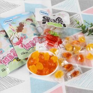Quality Vitamin And Minerals Tablets Candy Soft Candy For Children wholesale
