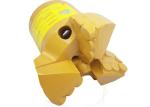 3 Wings 94mm Polycrystalline Diamond Drill Bits