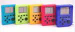 Hot Runner Injection Molded Covers NAK80 Electronic Plastic Parts