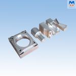 Aluminum Ultrasonic Welding Horn Customized Available Aluminum Titanium steel