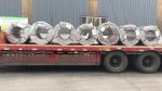 Prepainted Color Coated Galvalume Roll Steel Coil, Gi PPGI Spangle SPCC SGCC