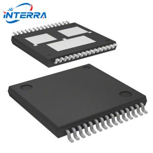 Quality 5.5V-24V STMicroelectronics H Bridge Chip VNH5019ATR-E MULTIPWRSO-30 wholesale