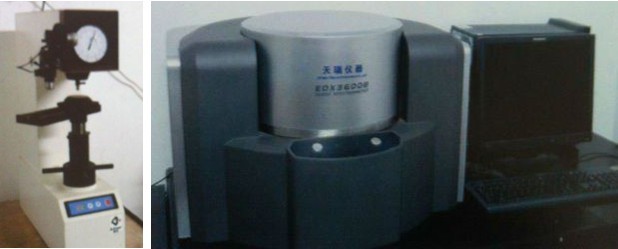 Electrophoresis Surface L Shape Brass Extrusion Profiles Long Using Life