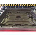 Hydraulic Pressed Wood Pallet Machine For Recycling Wood Wastes
