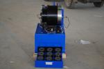 1/4-2'' Hydraulic Hose Pipe Pressing Machine Dx68 Brake Hose Crimper
