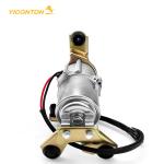 IATF16949 Air Suspension Compressor For Toyota Prado 2.7 4.0 GX470 4891060020