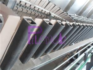 Quality Automatic Bottle Packing Machine for hot filling juice Bottles Reverse sterilization wholesale