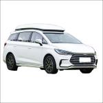 Spc 4710*1810*1690 mm 2024 Byd Song Max Plug-in Hybrid Car Dm-I 51km Luxury