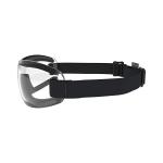 Lightly Windproof Classic Safety Prescription Skydiving Goggles For Skydiver