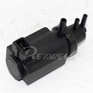 Quality Nissan LCV Europe Car Fitment Turbo Boost Pressure Solenoid Converter Valve 14956-EB70B wholesale