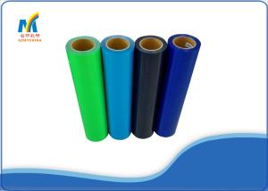 Quality Heat Press Transfer Vinyl Rolls , Heat Transfer Material For T Shirts wholesale