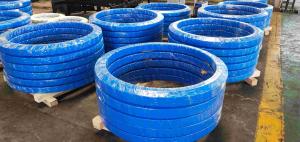 Quality 932833001 Slewing Excavator R914 Slewing Ring Turntable Internal Gear wholesale