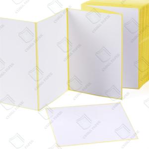 Quality Printable Self-Adhesive Sticker Paper – Perfect for DIY Projects wholesale