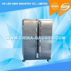 Quality IPX7 Water Immersion Resistance Test Cabinet wholesale