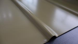 Quality 3000 Series 5000 Grade Aluminum Roofing Covering Sheet With Custom Color And Surface Options wholesale