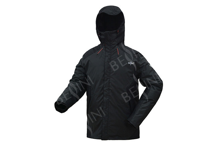 Industrial Mechanic Engineer Outdoor Work Clothes Silk Screen Printing Picture