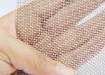 High Durability Stainless Steel Wire Mesh Screen For Air Vent Screens