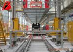 Transport Lines for Customied Painting Production Line Project in Changchun FAW