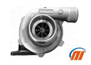 Quality S6D110 T04B59 Garrett Electric Excavator Turbocharger 6138-82-8201 6138-82-8200 wholesale