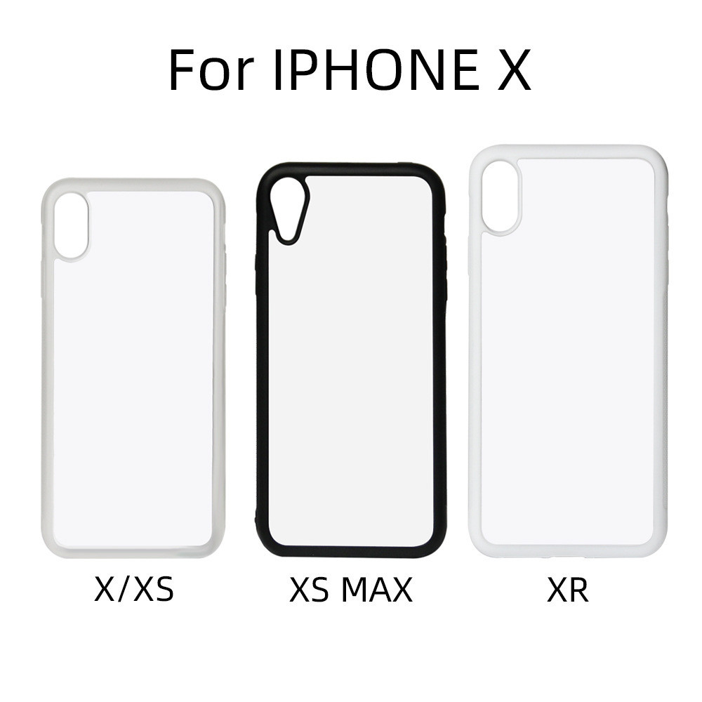Sublimation Blank Phone Cases Bulk For IPhone 13 14 15 16