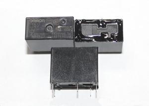 Quality Omron Power Relay G5Q-1 14 1A4-5VDC 12VDC 24VDC wholesale