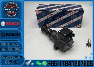Quality Genuine and New Diesel Fuel Unit Pump 0414755005 1392052 1379110 For DAF 75CF 85CF 95XF wholesale