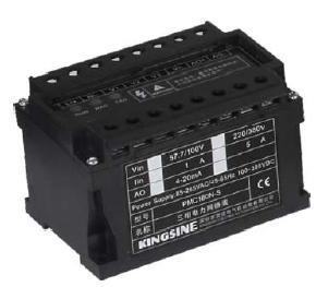 Quality Multifunctional Power Meter IP52 / 0.05Hz PMC180NS wholesale