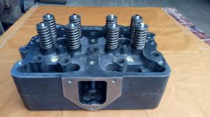 Quality Cummins nt855 K38 K19 n14 l10 diesel cylinder head wholesale