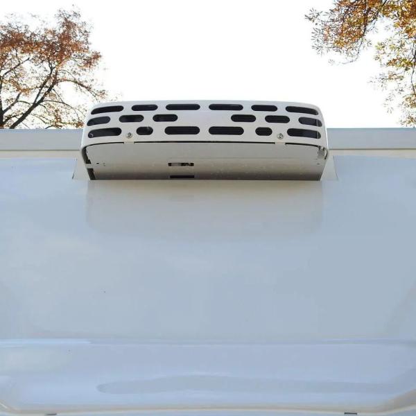 Small Carrier Van Refrigeration Units System For Fridge Trailer Transport