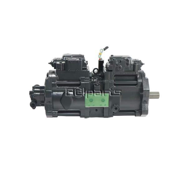 Belparts Excavator Main Pump EC210 EC240 Hydraulic Pump SA 1142-00012 SA 1142