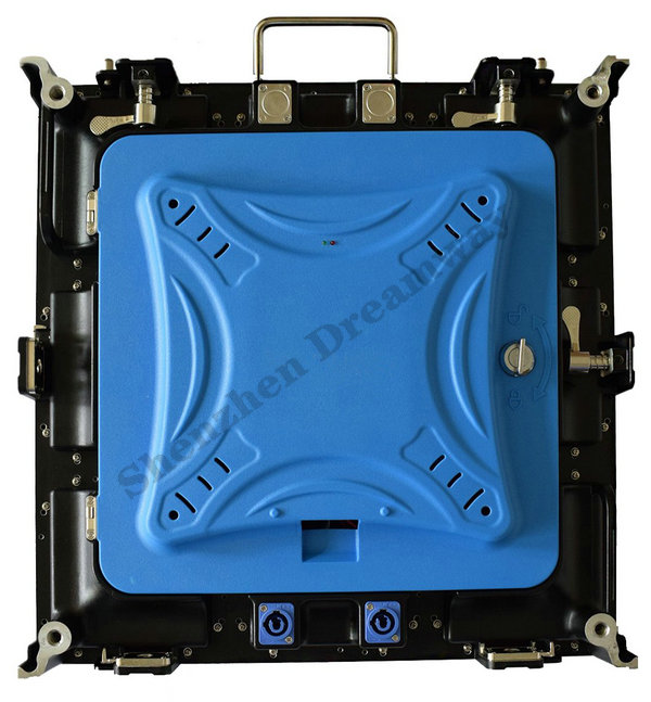 indoor rental led display