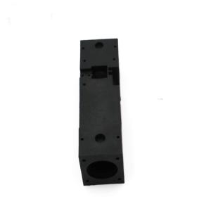 Quality Custom ABS Plastic Molding P20 718 738 Plastic Moulded Components wholesale