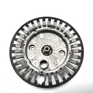 Quality Mirror Polishing LED Light Hardware Long Durability High Tensile Strength wholesale