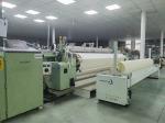 4.5meters Power Loom Weaving Machine Electric Motor Winding Machine Equipment