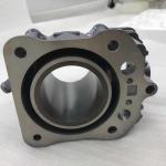 DAYANG CG200-A Motorcycle Engine Parts Cylinder Block Pneumatic Cylinder Seal