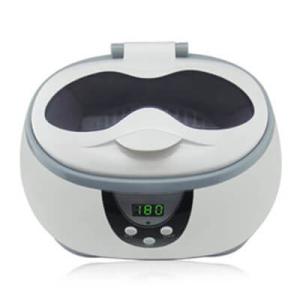 Quality 40KHZ Ultrasonic Jewelry Cleaner For Diamond Wedding Ring wholesale