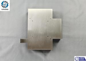 Quality Sensor Holder Cover SUS410 Custom Sheet Metal Fabrication sheet metal welding parts wholesale