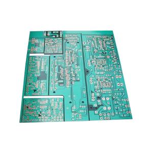 Quality Professional Multilayer Printed Circuit Board HASL Electronic FR4 PCB Board wholesale