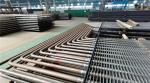 High Temperature Superheater Boiler Spare Parts For Pulverized Coal Boilers